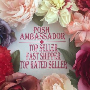 ❤️💋Posh Ambassador💋❤️
